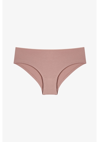 Penti Renkli Elegant 5'li Pamuklu Hipster Külot