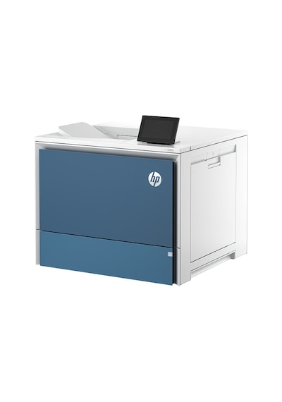 Hp A4 Color Laserjet Enterprice Mfp 6701dn 58m42a Dublex Lazer Yazıcı Usb,ethernet