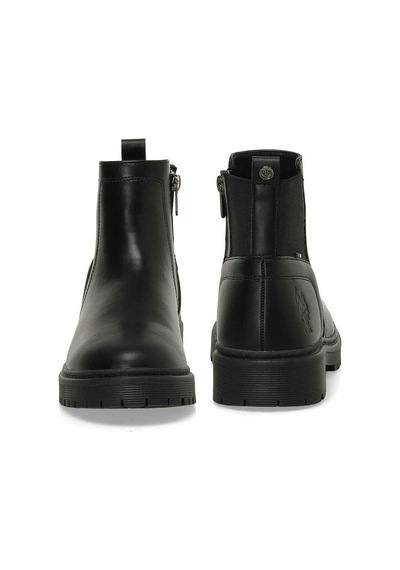 U.s. Polo Assn. Sophia Kadın Bot Pol888188g01001 Siyah