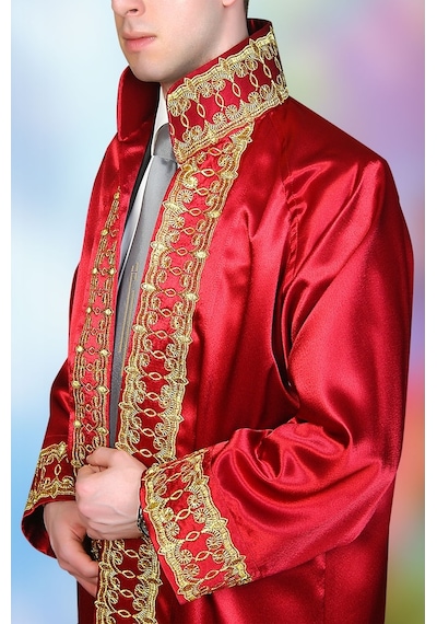 Nikah Memuru Cübbesi Nkh - 1005