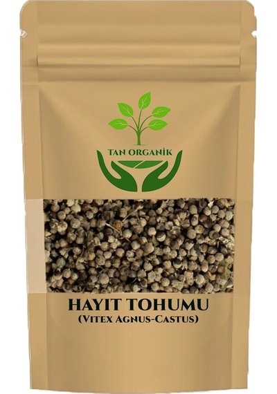 Hayıt Tohumu Çayı Vitex Agnus-castus 50gr