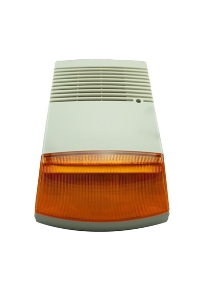 Sf-300A Dış Ortam Harici Alarm Siren (12V 1.3A Akü Dahil)