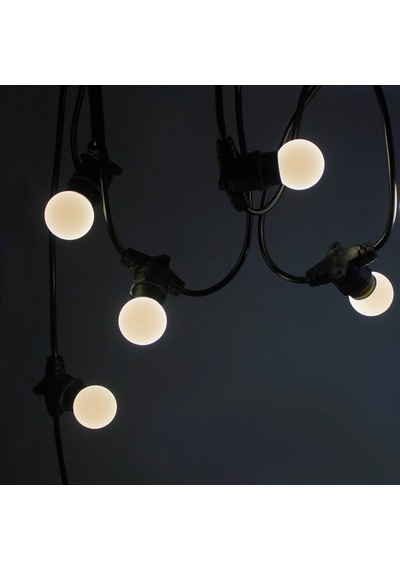 ACK 5 W Led Top Avize Ampulu - Beyaz Işık (6500K) -E27-AA11-00523