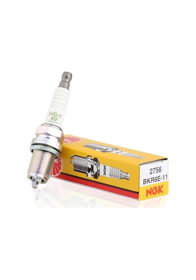 Honda Jazz City Ngk Ateşleme Bujisi Bkr6e-11