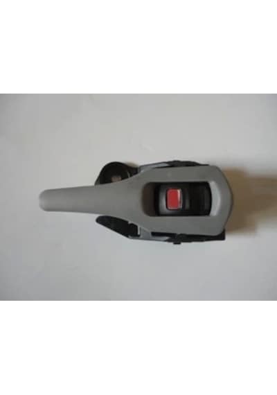 Toyota Corolla 2007-2013 Ön Kapı İç Açma Kolu Sol Gri Hushan Oem No:6920602190b0