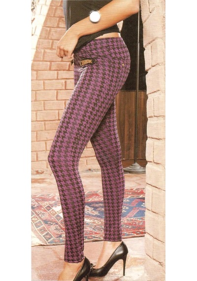 Mad Women Lingerie Mad Women 711 - Kadın %60 Pamuklu Cotton Fermuar Detaylı & Arka Cepli Ekstra Dayanıklı Uzun Tayt Mor Mad Women Lingerie Mad Women 711 - Kadın %60 Pamuklu Cotton Fermuar Detaylı & Arka Cepli Ekstra Dayanıklı Uzun Tayt Mor