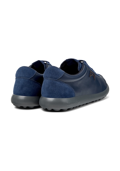 Camper Pelotas XLF Erkek Ayakkabı K101019-010 Koyu Mavi