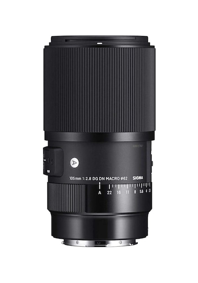 Sigma 105 MM F/2.8 DG DN Macro Art (Sony E) Uyumlu Lens