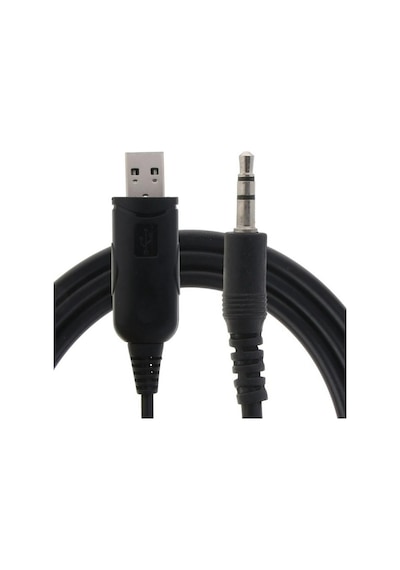 Qyt Kt-7900d,kt-8900,mını-9800,jt-6188 Telsiz Programlama Kablosu