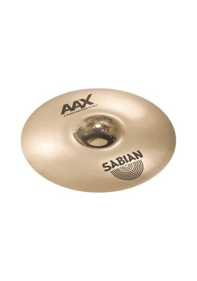 Sabian 21585xb Aax X-plosion Fast Crash Zil 15 İnç Ekstra Hız