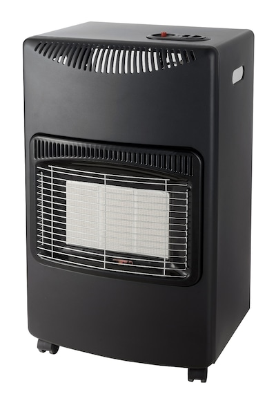 Aygaz İç Mekan Isıtıcı Eko Bl4200c - Katlanır