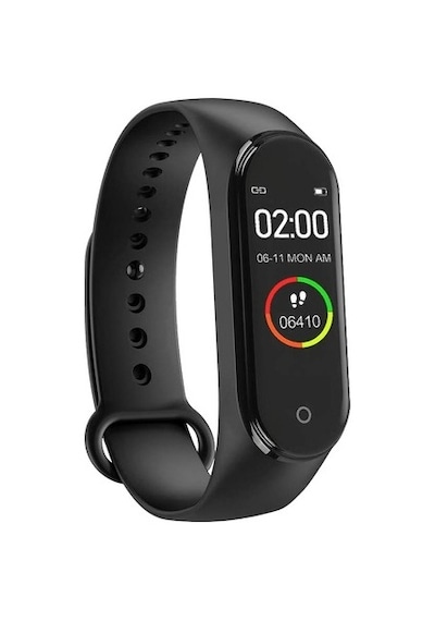 B-Fit B4 Akıllı Bileklik