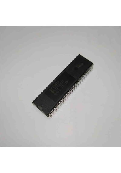 P8080a Intel Diğer Entegreler