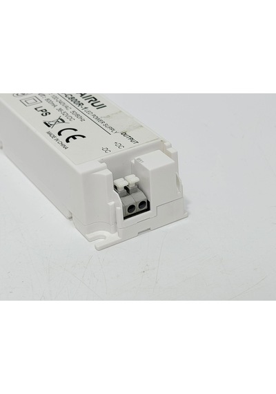 Pairui Lxu40-c800r-1 Led Driver 36-52vdc 800ma Beyaz