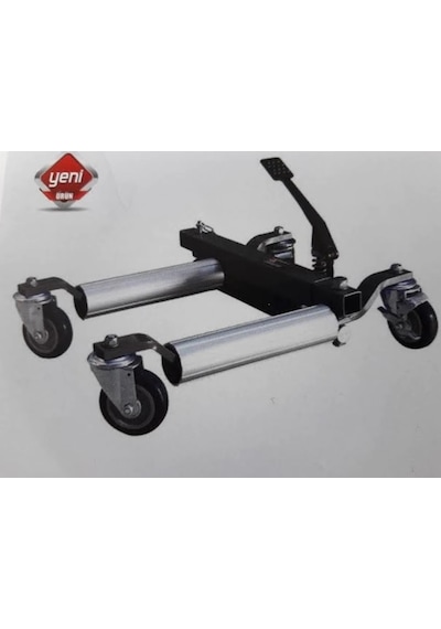 Araç Transfer Krikosu 680 Kg Torin 1 Adet