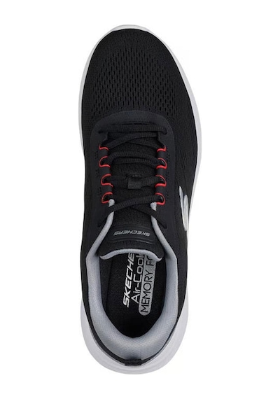 Skechers Skech-lıte Pro 2.0 Erkek Ayakkabı 233184-bkgy Siyah