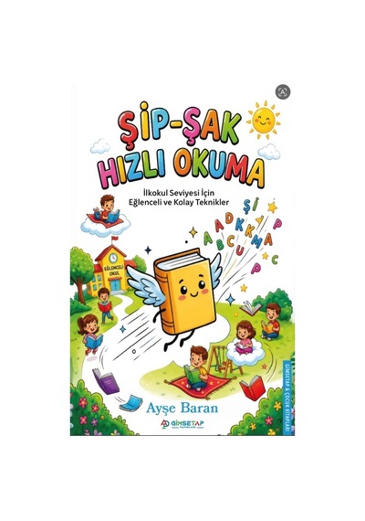 Şip-şak Hızlı Okuma Teknikleri