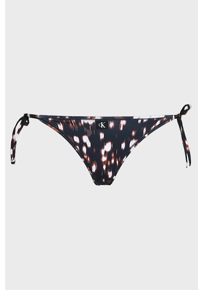 Calvin Klein Bayan Bikini Altı Kw0kw02349 0gq Lacivert Lacivert