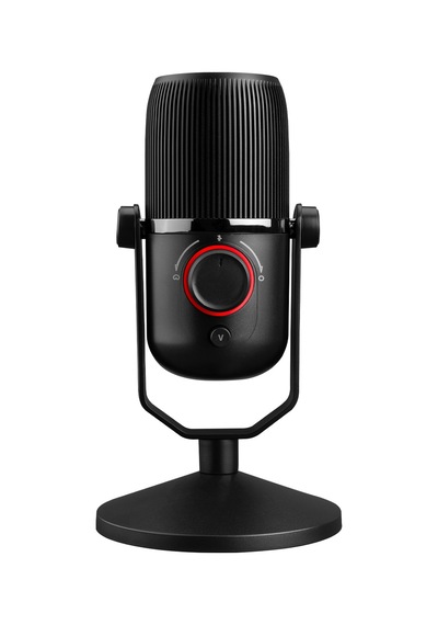 Thronmax M4 Zero Plus Siyah Usb 96khz 24bit 3,5mm Ses Kontrol Mikrofon