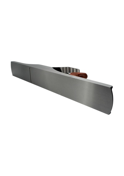 Nalburcuk Rox Wood 0049 Luban Metal Tezgah Rendesi 560 Mm No:7