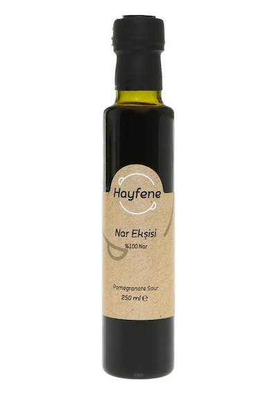 Hayfene Nar Ekşisi 250 ML