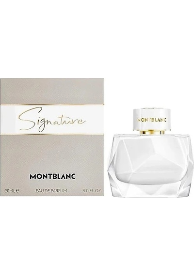 Signature Edp 90 Ml Kadın Parfüm Diğer