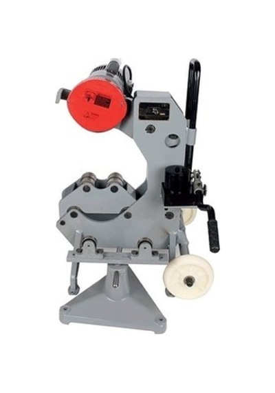 Tuwei TWQ-IVA 6"-16" 1100 W Boru Kesme Makinesi