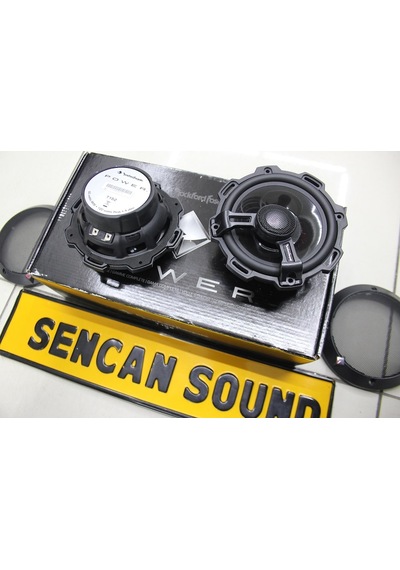 Rockford Fosgate - Power 1525