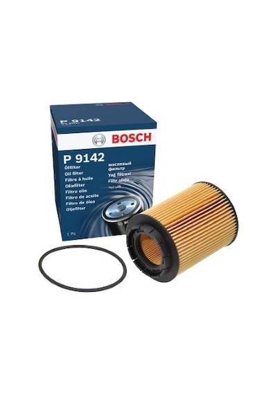 Porsche Cayenne 3.6 2007-2010 Bosch Yağ Filtresi Netparp9142