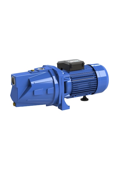 Sumak Smj220 Kendinden Emişli Jet Pompa Monofaze 220V 2.2Hp