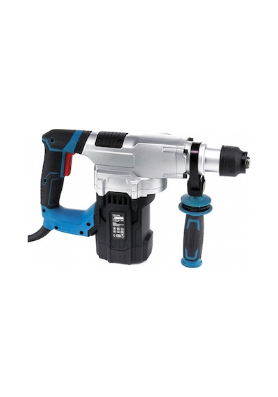 Erbauer ERH1500 5J 1500W Sds Kırıcı Delici