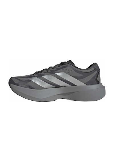 Adidas Adizero Evo Sl Exo Erkek Gri Koşu Ayakkabısı Kj0428