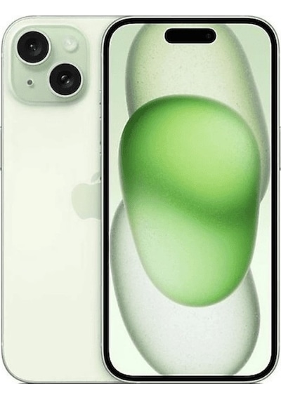 Yenilenmiş iPhone 15 256 GB A Kalite (12 Ay Garantili)