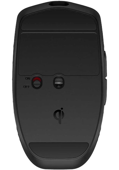 Hp 690 7M1D4AA Şarj Edilebilir Bluetooth Kablosuz Optik Mouse