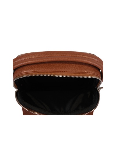Ççs Erkek Çapraz Çantası Ccs31647 Camel