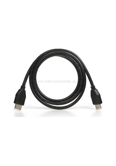 Dark 1.5M Hdmi V1.4 3D 4K Ve Ağ Destekli Hdmi Kablo