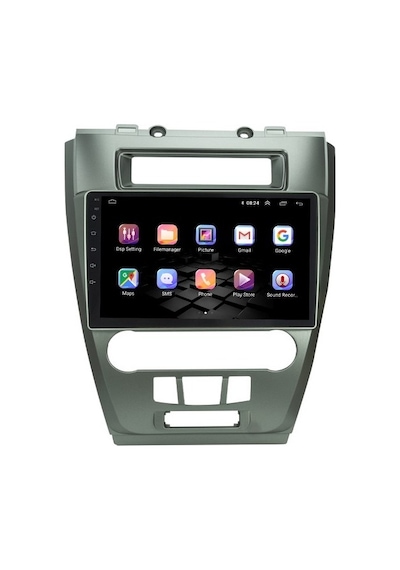 Myway Ford Fusion Android Multimedya Carplay Navigasyon Ekran - 8gb Ram+128 Gb Hdd - Myway