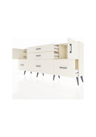 Arges Konsol 2 Raflı 5 Çekmeceli 2 Kapaklı 176x30x83 Aytaşı-aytaşı/aytaşı Aytaşı/aytaşı Arges Konsol 2 Raflı 5 Çekmeceli 2 Kapaklı 176x30x83 Aytaşı-aytaşı/aytaşı Aytaşı/aytaşı