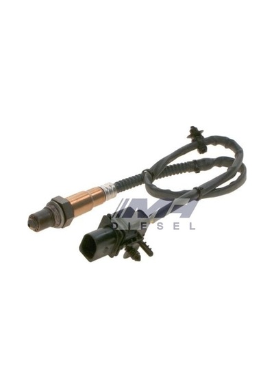 Bosch 0281004564 Oksijen Sensörü Ford Focus, Kuga, Mondeo, S-max, Peugeot Boxer, Citroën Jumper 2.0 2.2