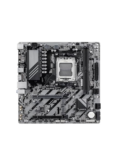 Gıgabyte B840m D2h Amd Am5 Matx Ultra Durable Anakart