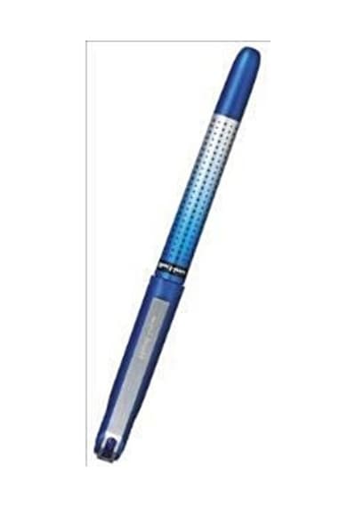 Uni Ub-185s Eye Needle İğne Uç Kalem 05mm Mavi Çok Renkli