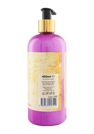 Pierre Cardin Body Lotion 400 ML - Rose Beauty Vücut Losyonu