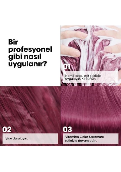 L'Oréal Professionnel Vitamino Color Spectrum Şampuan 1500 ML