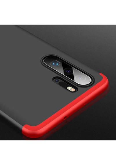 Teknomoda Huawei P30 Pro Kilif 360 Tam Korumali 3 Parça Ays Mat Kapak 434206010
