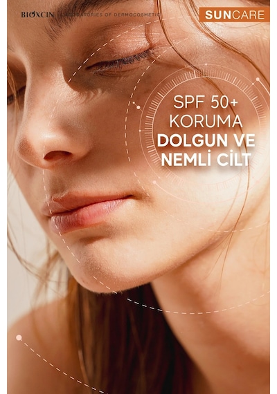 Bioxcin C Vitamini Serum + Gold On Skin Krem + Güneş Kremi