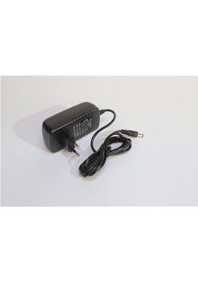 Multibox 12 Volt 2 Amper Adaptör Plastik Kasa