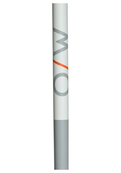 Fischer Gt16 Ghost Kayak Batonu Beyaz