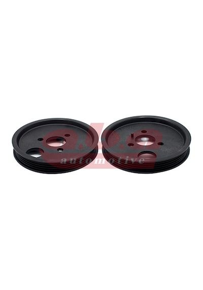Aba 25853733 Direksiyon Pompa Kasnağı Önden Çeker Transit 06-14 Boxer-jumper 06-16 Ducato 06-11 2.2hdı Euro 5 4009.p0-6c1q3a733aa-9658102080 -