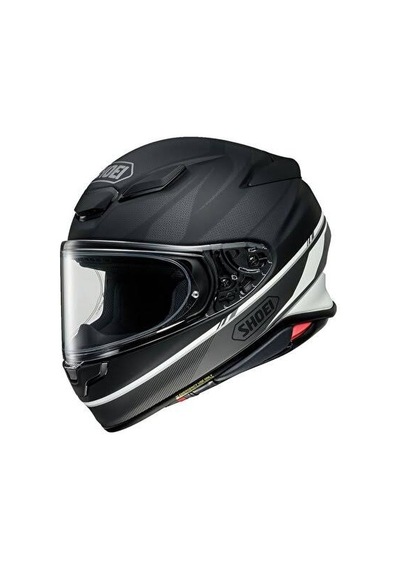 Shoei Nxr 2 Nocturne Kask Grafik