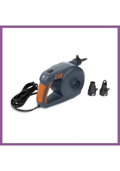 Bezos Nessiworld Powergrip 12v Elektrikli Pompa Rengaren